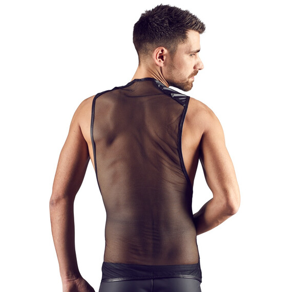 Men's Net Shirt S  Ризи и тениски