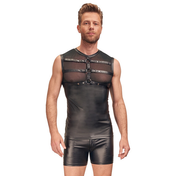 Men's Top Harness L  Ризи и тениски Men's Top Harness L  Ризи и тениски