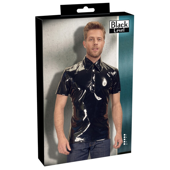 Vinyl Men's Polo Shirt M  Ризи и тениски