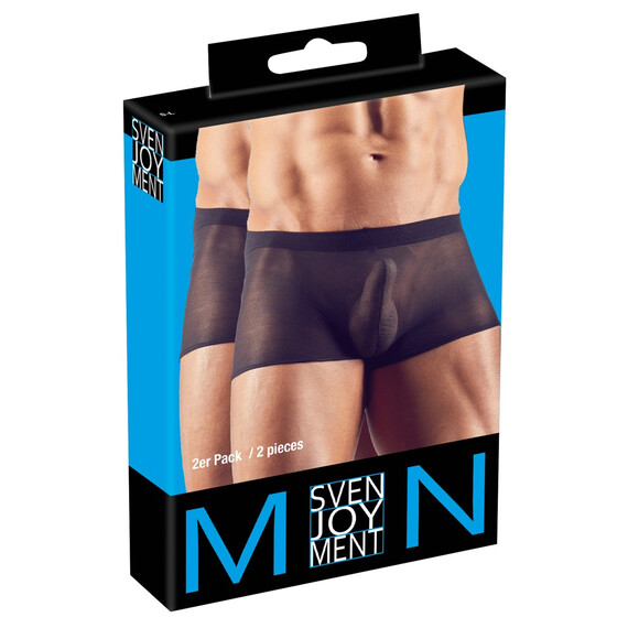 Men's Pants Pack of 2 S-L  Боксерки и гащи