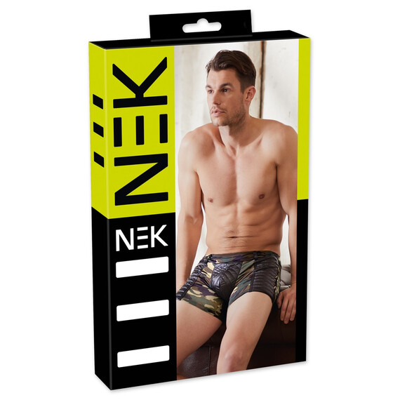 Men's Pants S  Боксерки и гащи