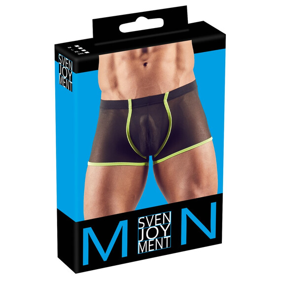 M. Pants neon XL  Боксерки и гащи