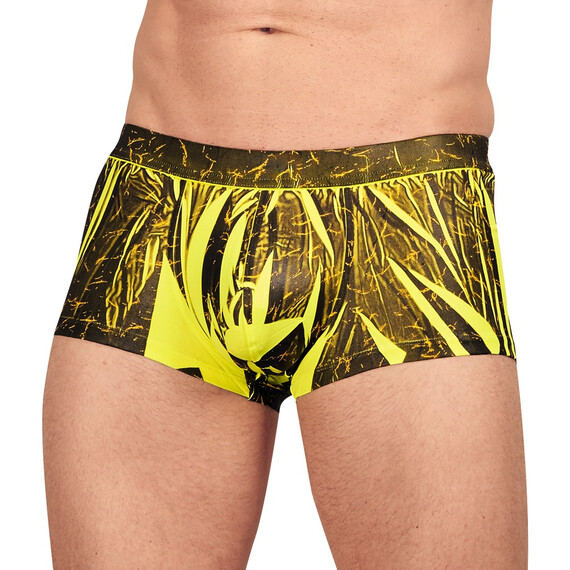 Men's Pants neon L  Боксерки и гащи