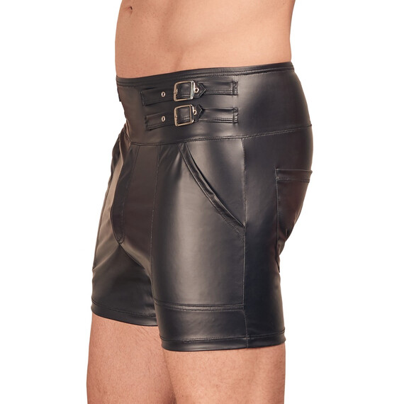 Men's Shorts black M  Боксерки и гащи