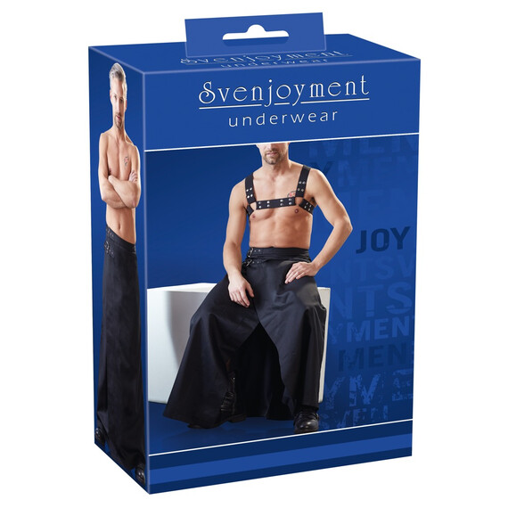 Men's Skirt L/XL  Панталони и поли