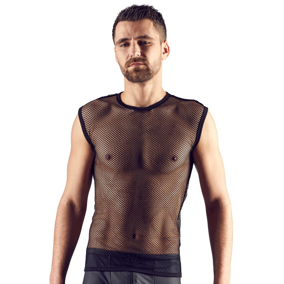 Men´s Net Shirt XL/2XL  Ризи и тениски