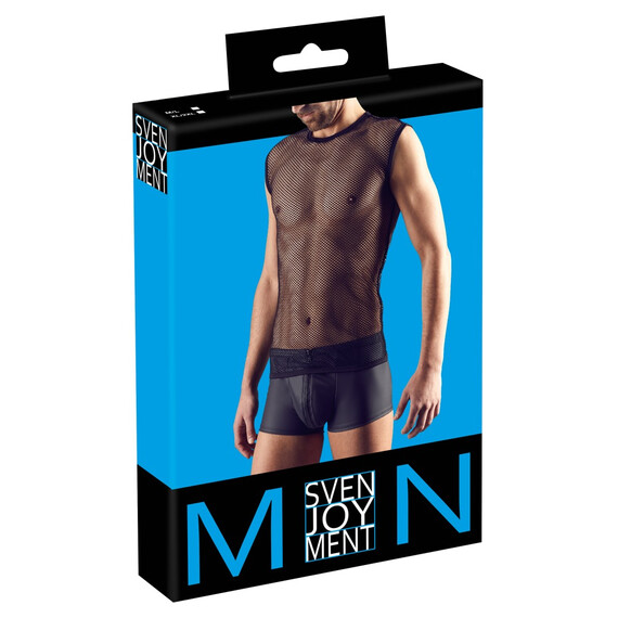Men´s Net Shirt M/L  Ризи и тениски