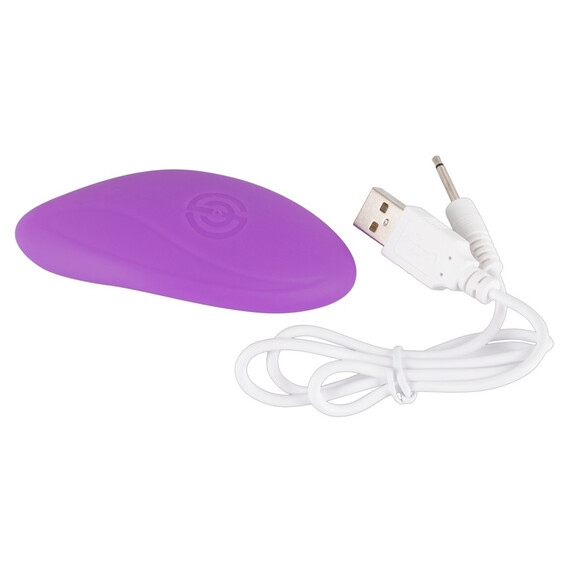 Вибростимулатор Rechargeable Touch Vibrator  Вибро-стимулатори