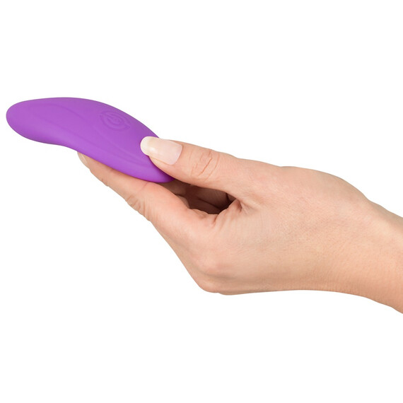 Вибростимулатор Rechargeable Touch Vibrator  Вибро-стимулатори
