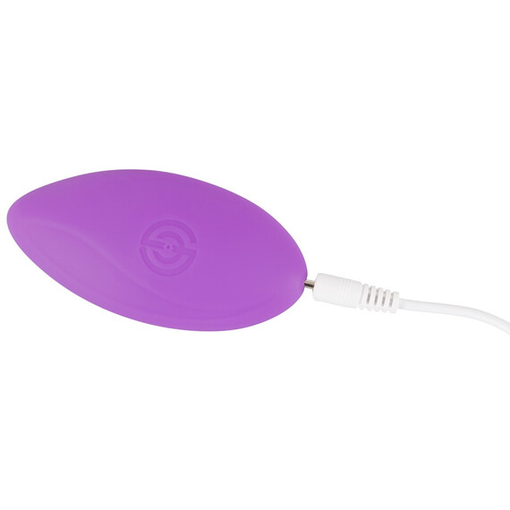 Вибростимулатор Rechargeable Touch Vibrator  Вибро-стимулатори