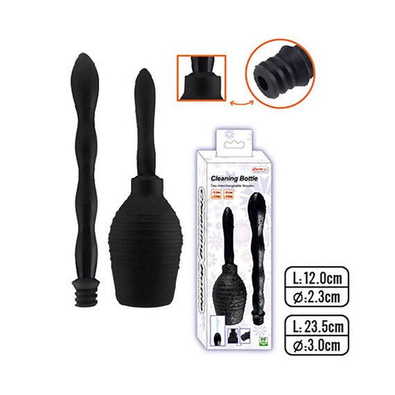 Комплект за анален секс  Анални комплекти