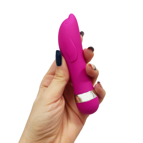 Класически вибратор Pocket Clitoral Vibrator  Класически вибратори