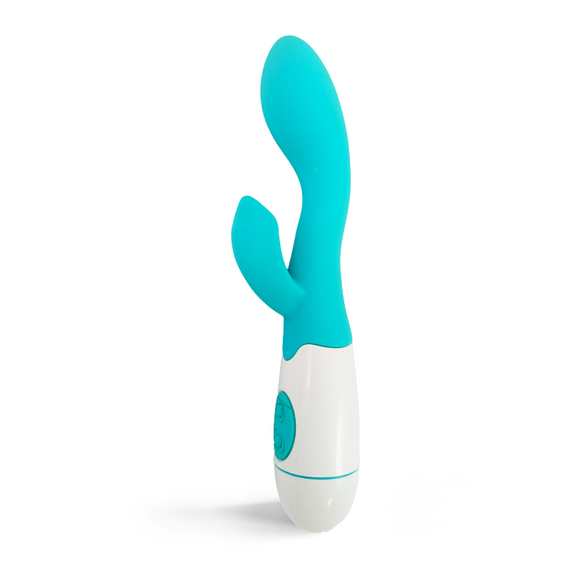Hi-tech вибратор Flores Piccolo син Close2you blue  G-Spot вибратори