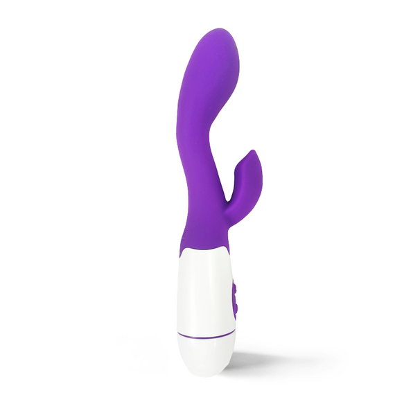 Hi-tech вибратор Flores Piccolo лилав Close2you  G-Spot вибратори