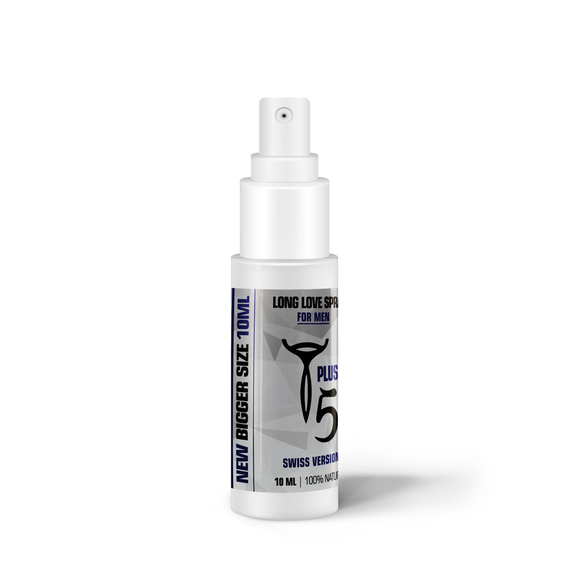 Спрей за задържане T5 - 10ml  Задържащи