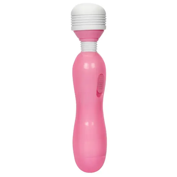 ПРОМОЦИЯ!!! Мощен вибратор Magic Wand Jo + Лубрикант Cupid Glide Bio Vegan 50ml  Hi-Tech вибратори ПРОМОЦИЯ!!! Мощен вибратор Magic Wand Jo + Лубрикант Cupid Glide Bio Vegan 50ml  Hi-Tech вибратори