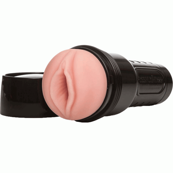 Реалистична вагина с вибрация Pussy to go  Вагини