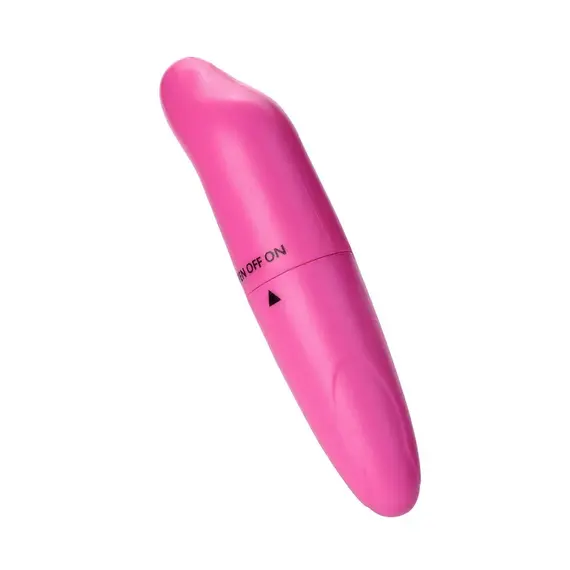 Вибратор Powerful Invigorate G-Spot Blue  Класически вибратори