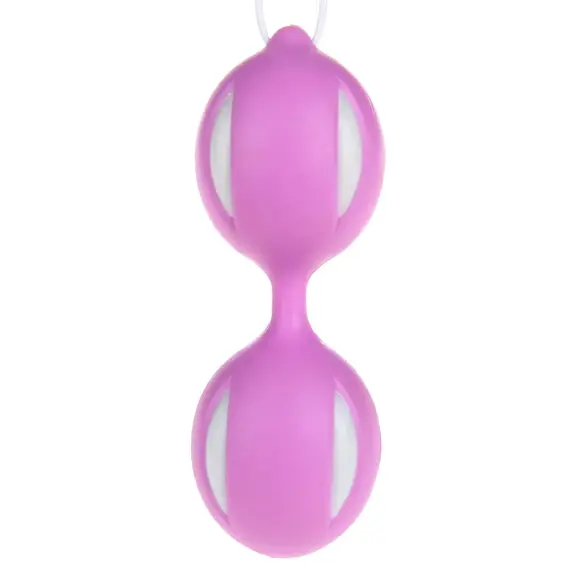 Вагинални топчета Geisha Lastic Balls II  Вагинални Топчета