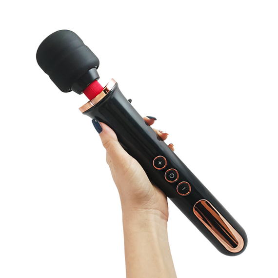 Вибромасажор Power Wand  Вибро-стимулатори
