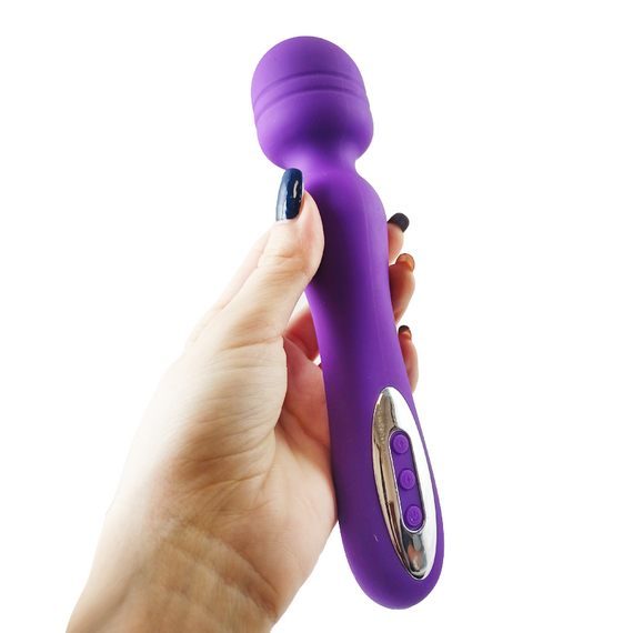 Масажор Stimulating Massage Wand  Вибро-стимулатори