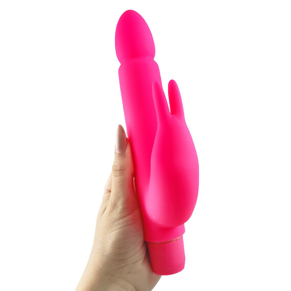 Луксозен вибратор Multi Speed Massager  Луксозни вибратори Луксозен вибратор Multi Speed Massager  Луксозни вибратори