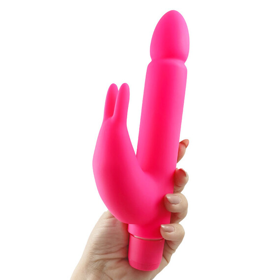 Луксозен вибратор Multi Speed Massager  Луксозни вибратори Луксозен вибратор Multi Speed Massager  Луксозни вибратори