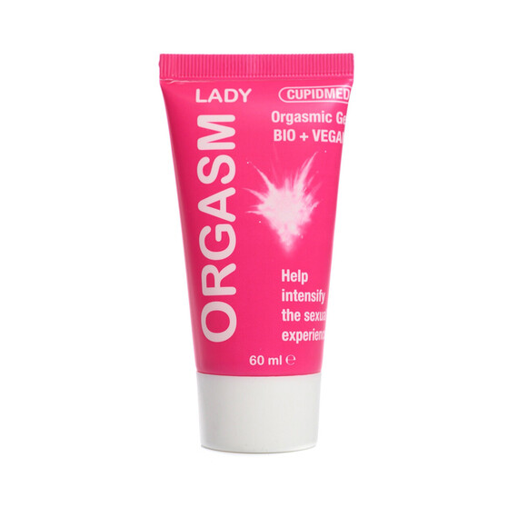 Orgasm Kit Възбуждащи таблетки LadyagrA 10капсули + Възбуждащ гел за жени  Подарък за Жена Orgasm Kit Възбуждащи таблетки LadyagrA 10капсули + Възбуждащ гел за жени  Подарък за Жена