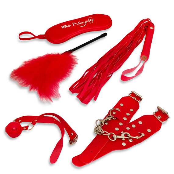 Еротичен сет Get Started  Белезници