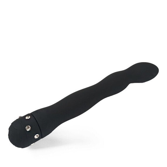 G-spot Lux Вибратор Wavy Vibe  Класически вибратори G-spot Lux Вибратор Wavy Vibe  Класически вибратори