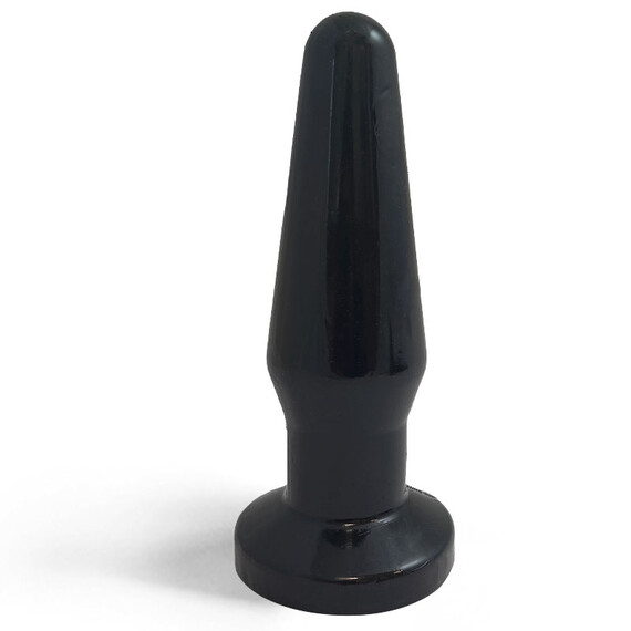 Анален разширител с Диамант Diamond Butt Plug M  Анални разширители