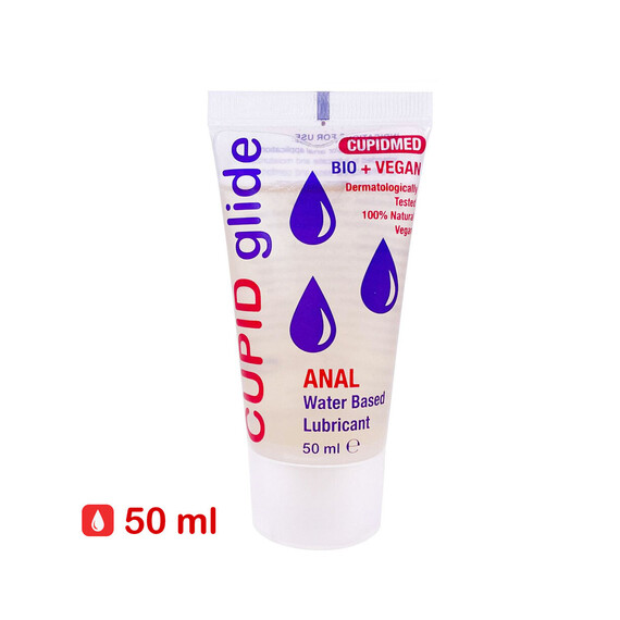 Анален комплект Blue Anal Set от 3 части  Анални комплекти