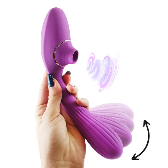 Вибратор Satisfyer Dina  Вибро-стимулатори