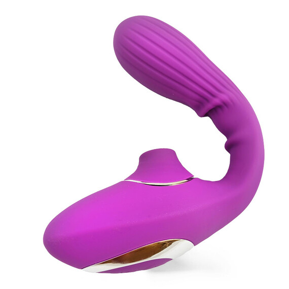 Вибратор Satisfyer Dina  Вибро-стимулатори