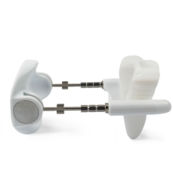 Уред за уголемяване на пениса Rhino Silver Extender  Пенис Уголемяване