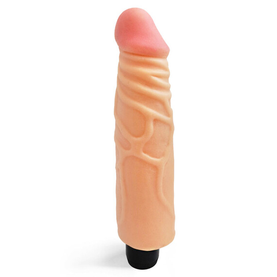 Вибратор кибер кожа Soft CyberSkin + Подарък Оргазъм гел  Реалистични вибратори Вибратор кибер кожа Soft CyberSkin + Подарък Оргазъм гел  Реалистични вибратори