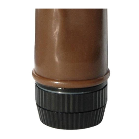 Вибратор Chocolate Passion  Реалистични вибратори Вибратор Chocolate Passion  Реалистични вибратори