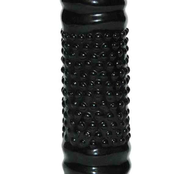 Голямо реалистично дилдо Black King + подарък лубрикант  Подарък за Жена