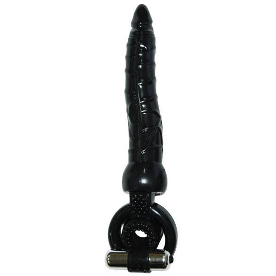 Анален вибратор Cock Ring Anal Vibe  Анални вибратори