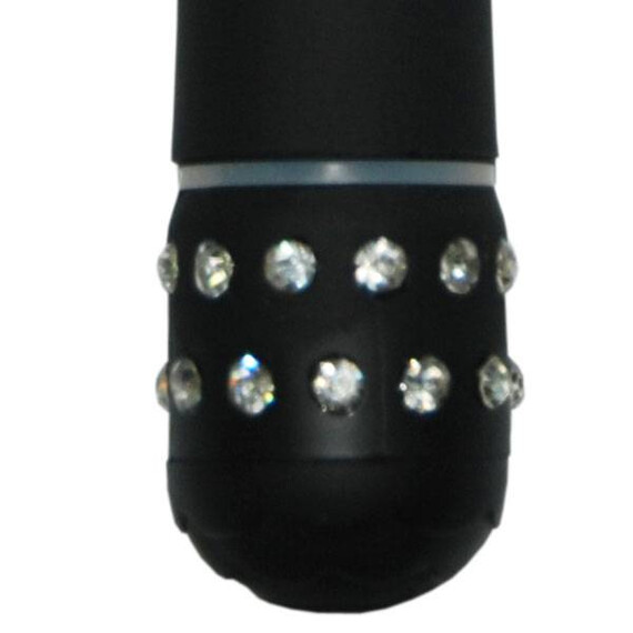 Вибратор Classic Black Diamond  Класически вибратори