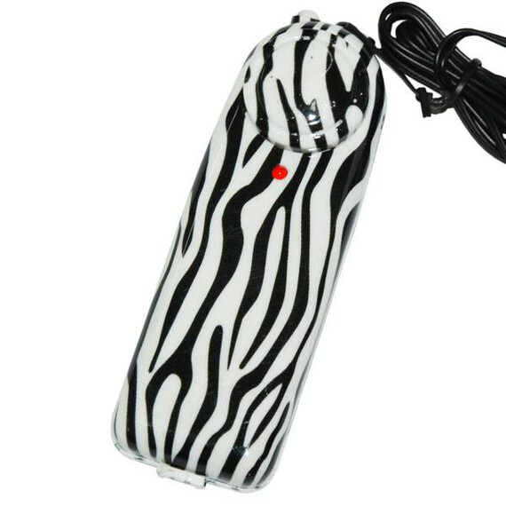 Виброяйце Zebra  Вибро-стимулатори