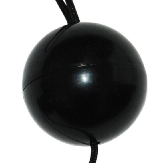 Вагинални топчета Black Orgasm balls  Вагинални Топчета Вагинални топчета Black Orgasm balls  Вагинални Топчета