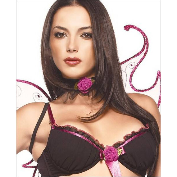 Костюм от 4 части  Секси Комплекти Костюм от 4 части  Секси Комплекти