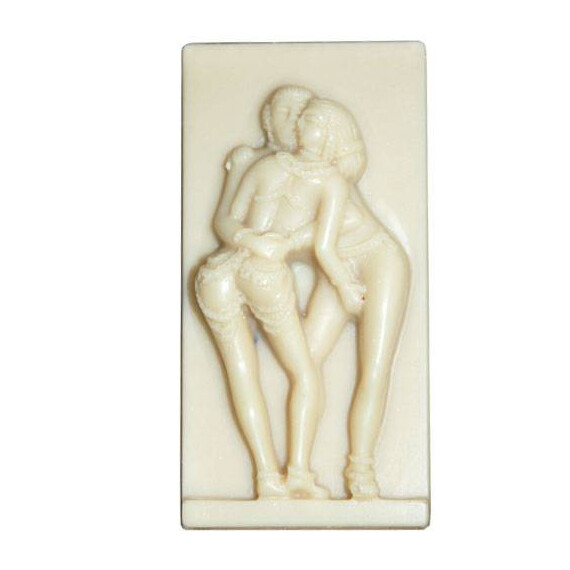 Комплект с шоколадови бонбони Pink Love  Подарък за Жена