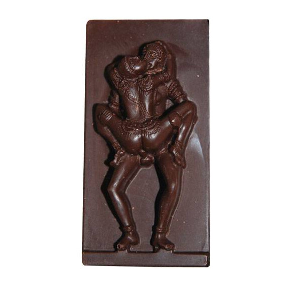 Комплект с шоколадови бонбони In Love  Подарък за Жена Комплект с шоколадови бонбони In Love  Подарък за Жена
