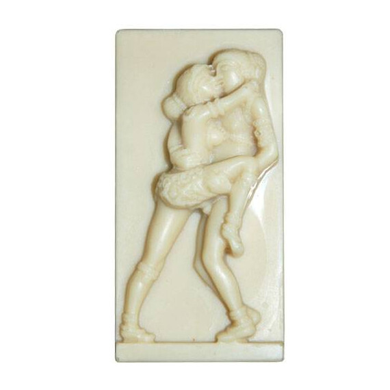 Комплект с шоколадови бонбони Кама Сутра  Подарък за Жена