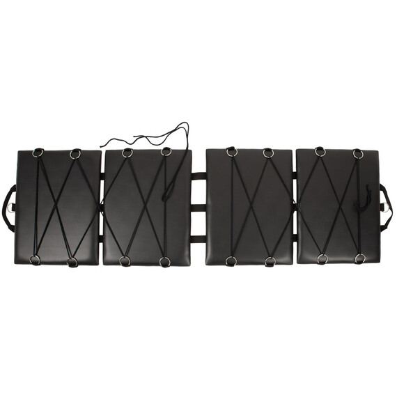 "Bondage Board 2.0" – Многофункционална Дъска за Бондаж  БДСМ