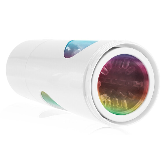 Мастурбатор "Rechargeable Roto-Bator Pussy"  Мастурбатори