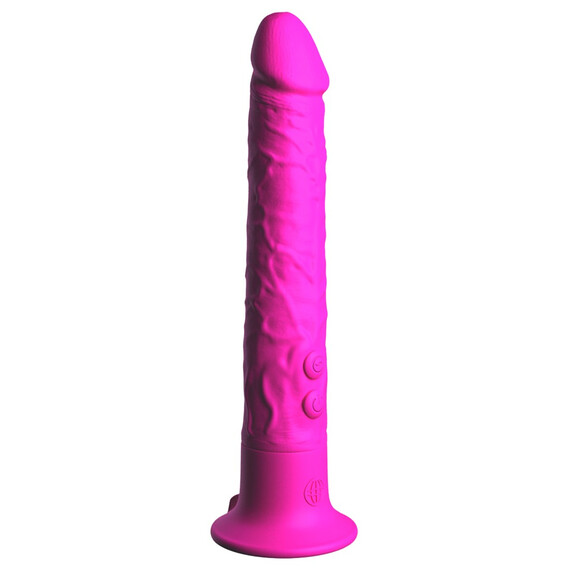 Silicone Wall Banger  Вибратори