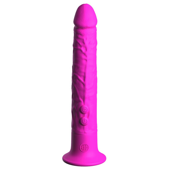 Silicone Wall Banger  Вибратори